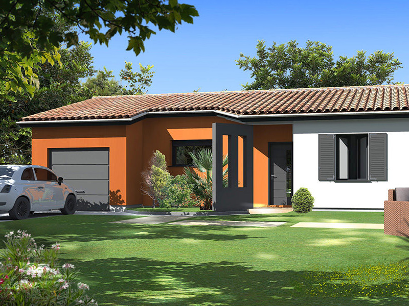 Alliance constructions