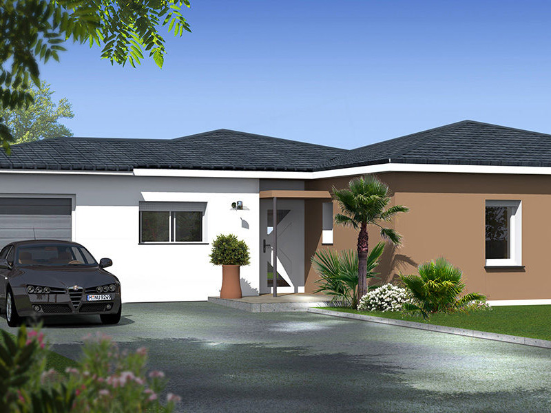 Alliance constructions