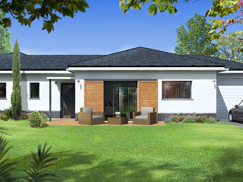 Alliance constructions