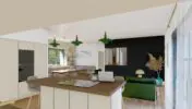 Photo maison sur mesure