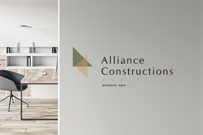 Agence Alliance Constructions Aquitaine de Langon