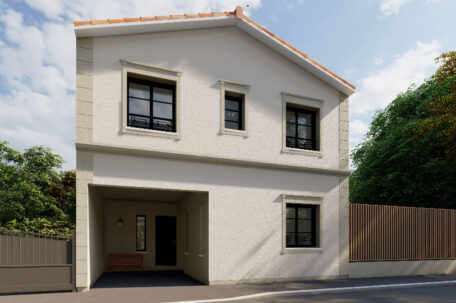Votre terrain à bâtir avec Alliance Constructions Aquitaine sur la comune de Cadaujac