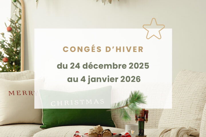 Modèle de maison Fermeture fin d&rsquo;année, par Alliance Constructions Aquitaine