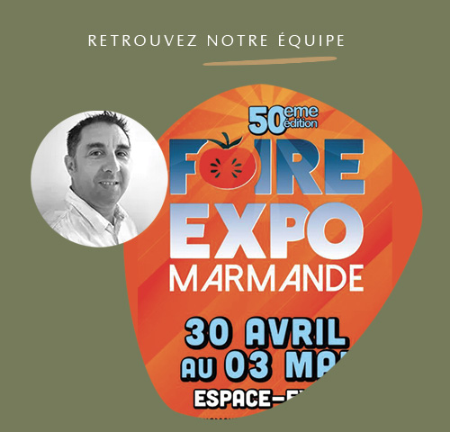 Modèle de maison FOIRE DE MARMANDE, par Alliance Constructions Aquitaine